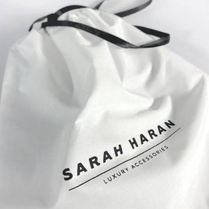 Sarah Haran Dustbag - Sarah Haran Accessories